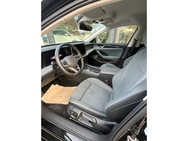 Volkswagen Passat 2.0 TDI Business