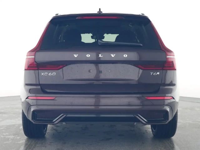 Volvo XC60 AWD Dark Plus Recharge