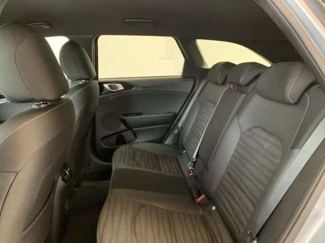 Kia Ceed GDi GT-Line