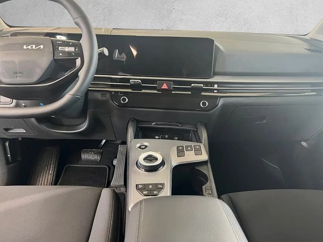 Kia Sportage 1,6 150PS 48V MY2026 BARKAUFS- UND LEASINGPREIS