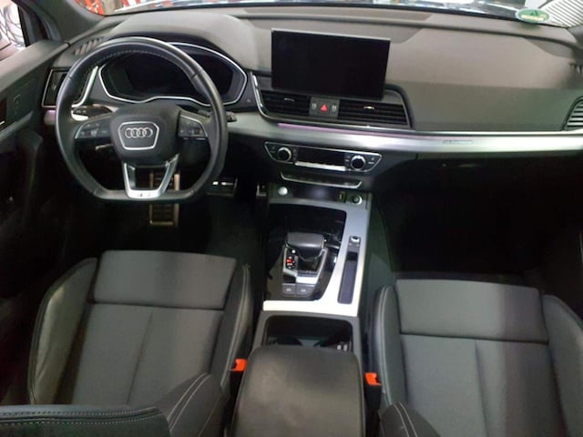 Audi Q5 40 TDI Quattro S-Tronic