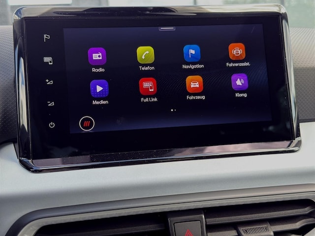 Seat Ibiza 1.0 TSI DSG