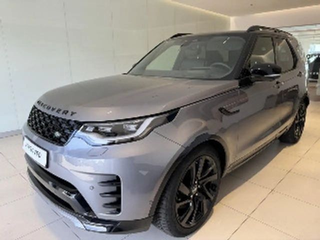 Land Rover Discovery AWD SE