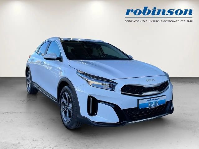 Kia XCeed GDi