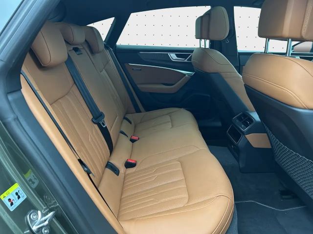 Audi S7 *Air*B&O*HUD*Pano*Standh*HD Matrix*V