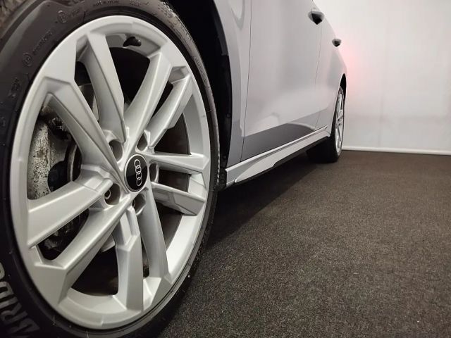 Audi A3 30 TDI Sedan