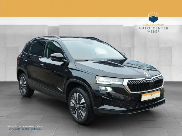 Skoda Karoq 1.5 TSI Drive