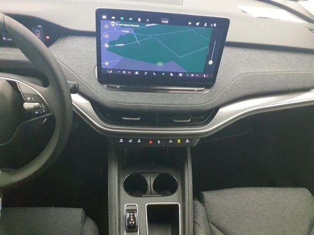 Skoda Elroq LOFT +WÄPU +AHK +CARPLAY +19" +RKAM +MATRIX +ACC +NAVI +SHZ +