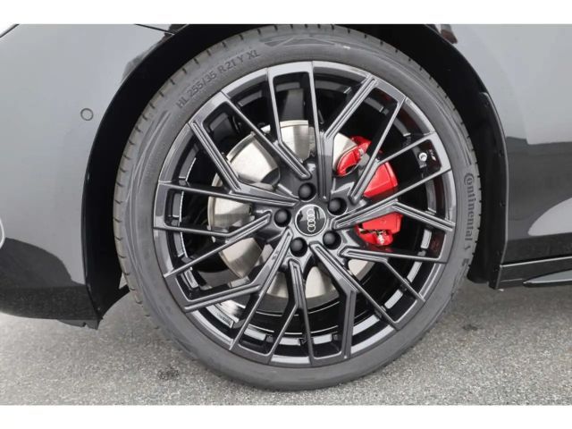 Audi A6 Avant Hybride Quattro