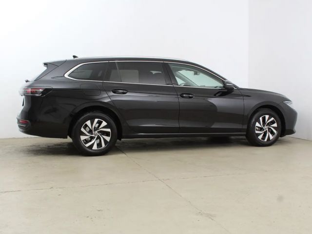 Volkswagen Passat Business DSG Variant
