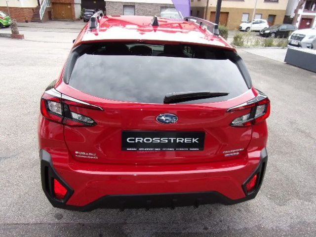 Subaru Crosstrek 2.0ie Comfort Inkl. M+S Radsatz