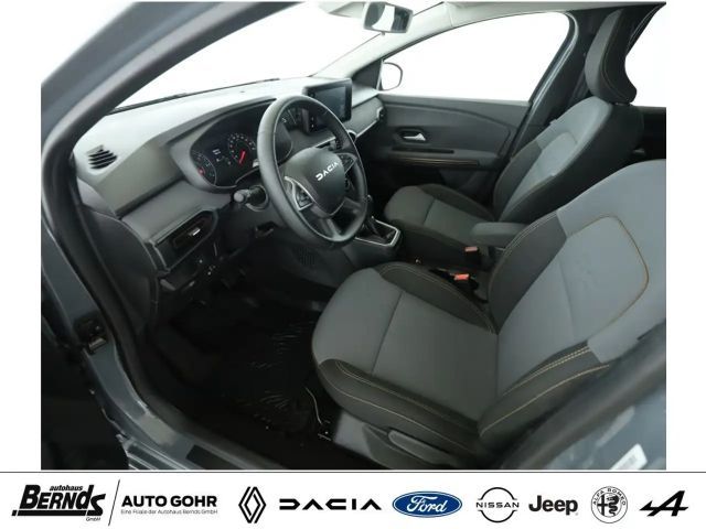 Dacia Jogger Extreme TCe 110