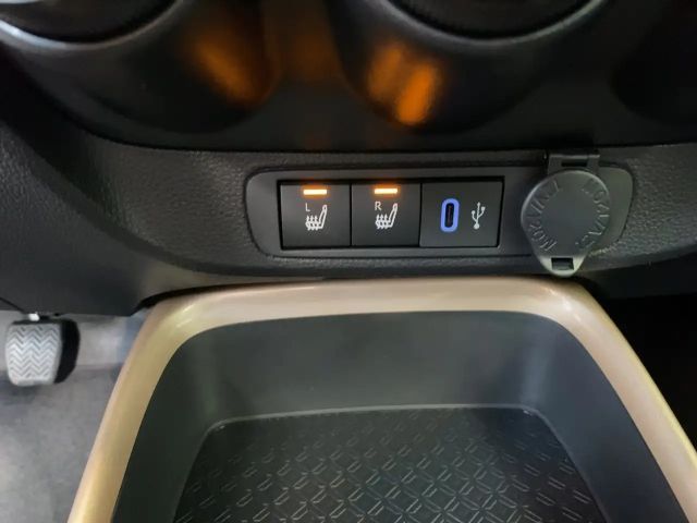 Toyota Aygo X 1.0 VVT-i