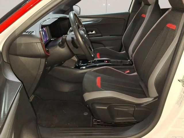 Opel Mokka 1.2 Turbo GS-Line Grand Sport Turbo