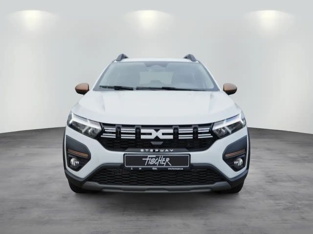 Dacia Sandero Extreme Stepway TCe 90