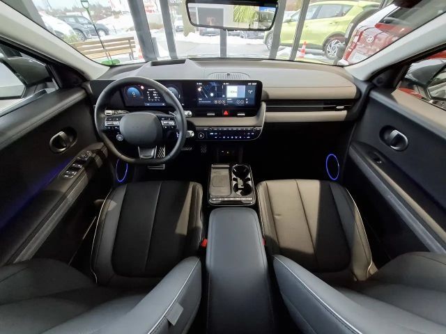 Hyundai IONIQ 5 UNIQ