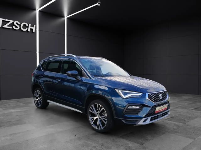 Seat Ateca DSG
