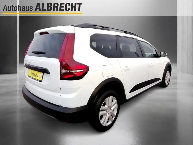 Dacia Jogger Hybrid 140