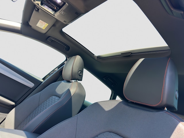 Seat Leon 1.5 eTSI DSG