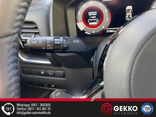Nissan X-trail Pack Tekna