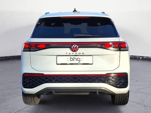 Volkswagen Tayron 2.0 TDI 4Motion DSG R-Line
