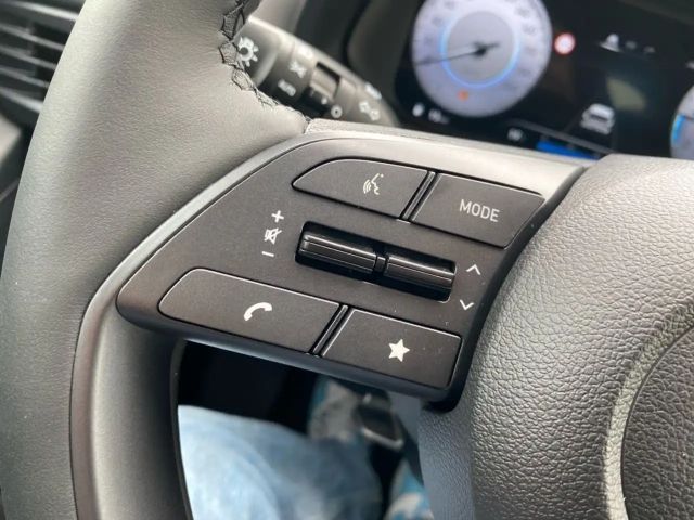 Hyundai i20 1.0 T-GDi Trend