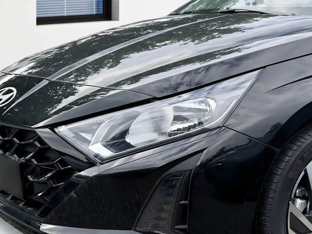 Hyundai i20 Hybrid Smart Trend