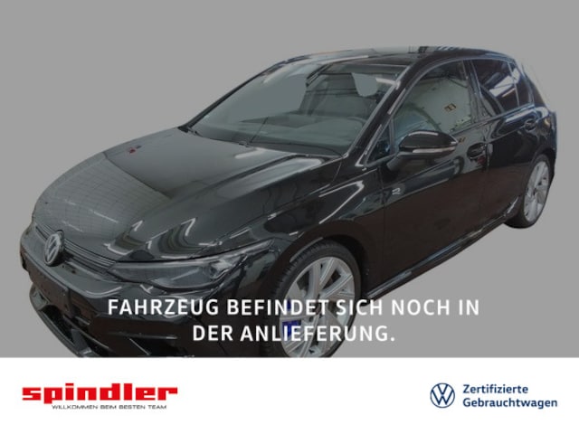 Volkswagen Golf 2.0 TSI DSG Golf VIII