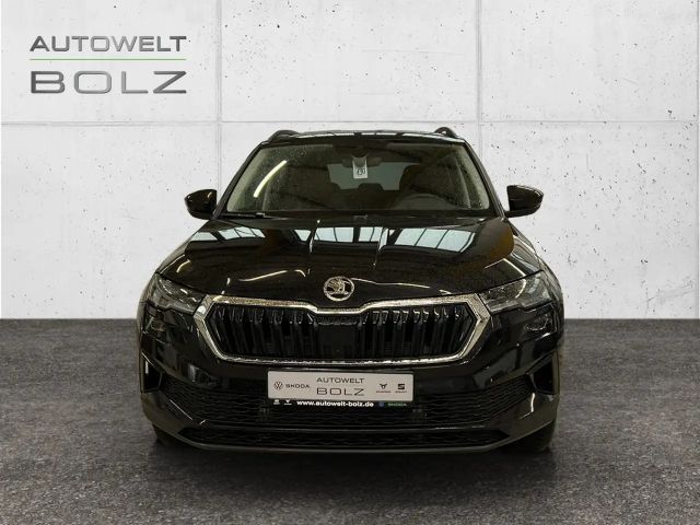 Skoda Karoq 1.5 TSI Selection Tour