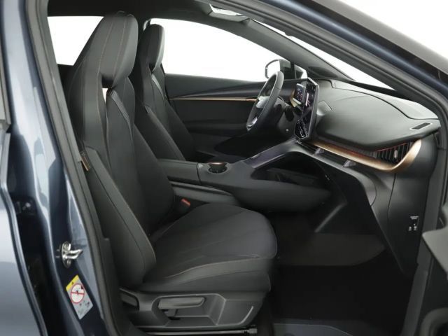 Cupra Tavascan 210kW/286PS