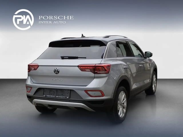 Volkswagen T-Roc Friends TSI