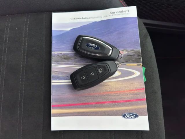 Ford Kuga EcoBoost ST Line X