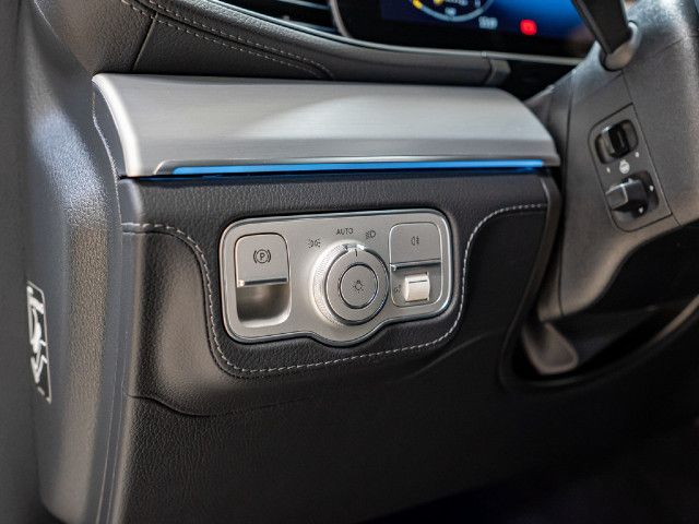 Mercedes-Benz GLE 450 4MATIC