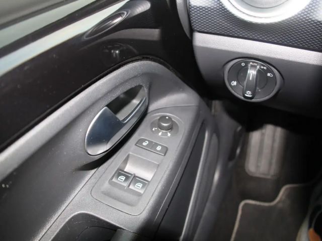 Volkswagen up! United  Shz+Alu+WiR