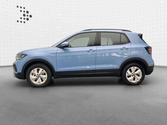 Volkswagen T-Cross 1.0 TSI IQ.Drive Life