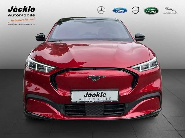 Ford Mustang Mach-E AWD Premium