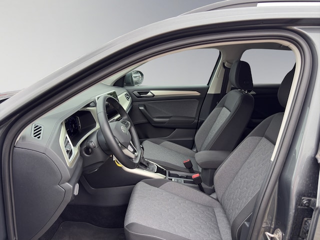 Volkswagen T-Roc DSG Move