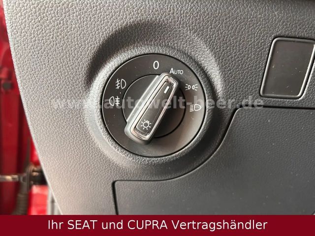 Seat Arona 1.5 TSI DSG FR-lijn
