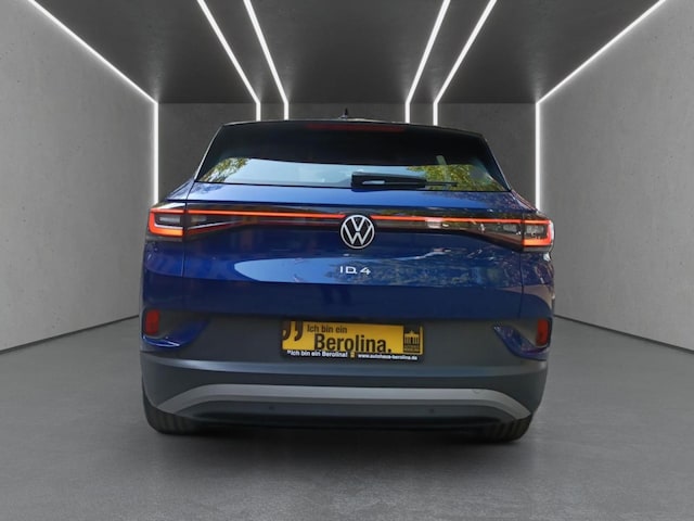 Volkswagen ID.4 Performance Pro