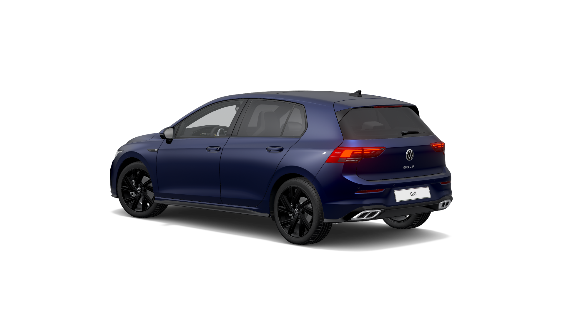 Volkswagen Golf DSG Golf VIII R-Line