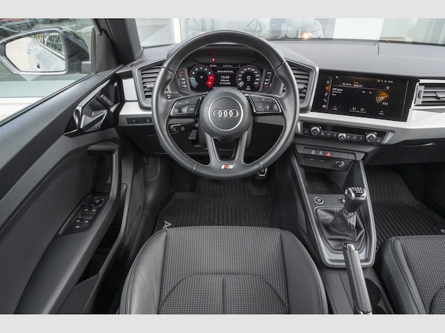 Audi A1 30 TFSI Sportback