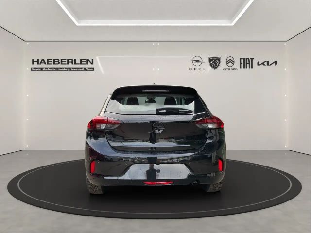 Opel Corsa 1.2 Turbo Edition Turbo