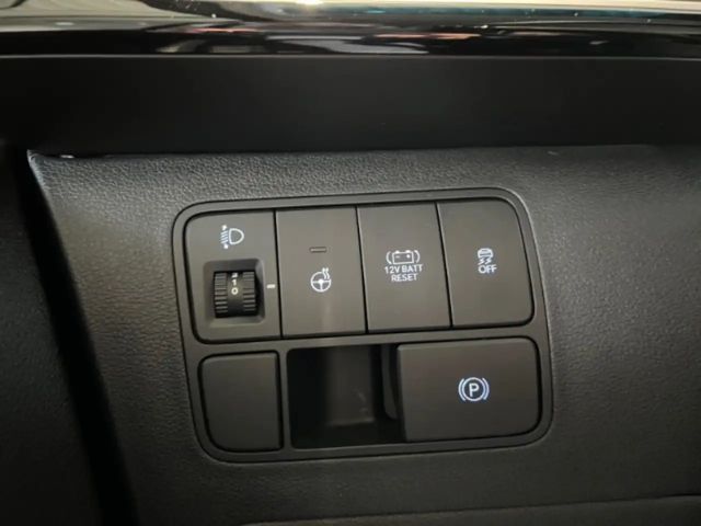 Hyundai Staria Trend