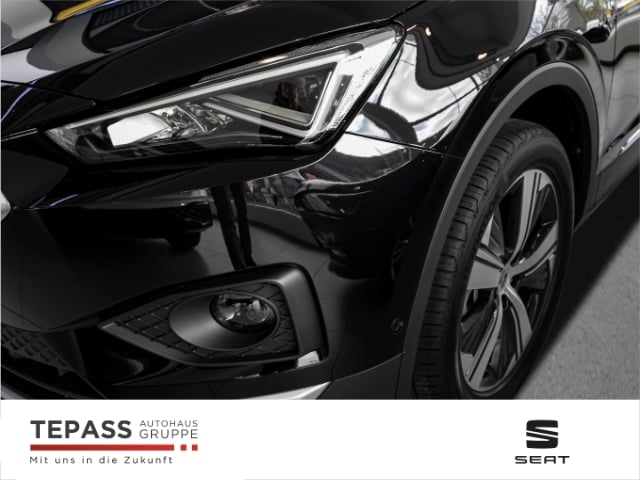 Seat Tarraco 2.0 TDI