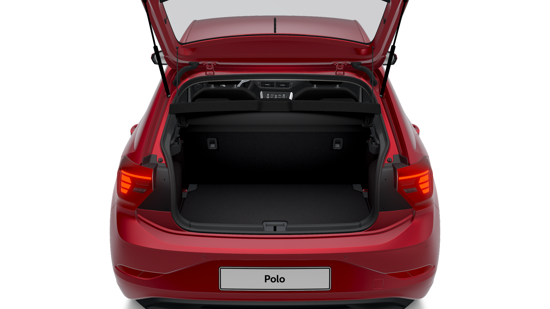 Volkswagen Polo 1.0 TSI