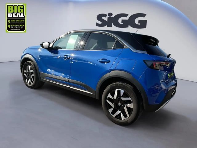 Opel Mokka Elegance Mokka-e