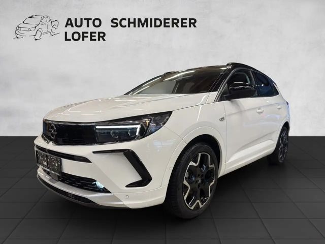 Opel Grandland X Ultimate