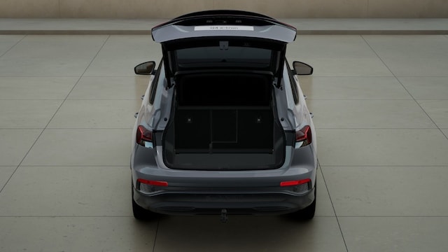 Audi Q4 e-tron Sportback