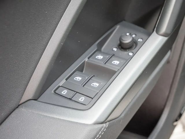 Audi Q3 45 TFSI Quattro S-Line Sportback