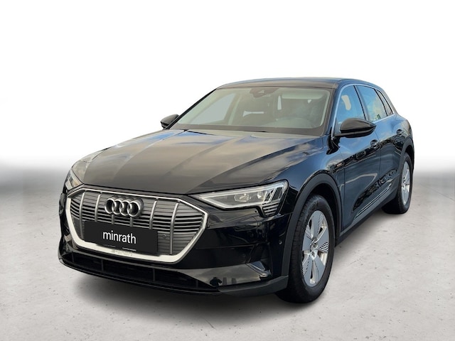 Audi e-tron 50 Quattro